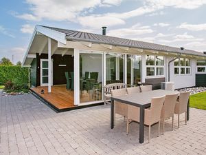Ferienhaus für 6 Personen (94 m²) in Bogense