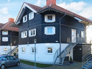 Ferienhaus für 6 Personen (110 m²) in Bogense