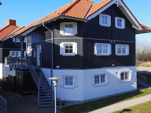 Ferienhaus für 8 Personen (110 m²) in Bogense
