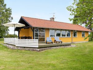 Ferienhaus für 6 Personen (75 m²) in Bogense