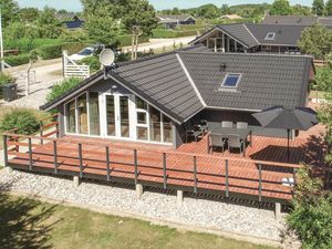 Ferienhaus für 4 Personen (60 m²) in Bogense