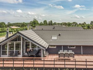 Ferienhaus für 6 Personen (87 m&sup2;) in Bogense