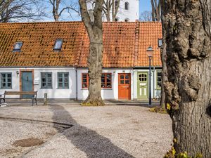 Ferienhaus für 2 Personen (80 m²) in Bogense