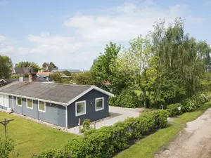 Ferienhaus für 6 Personen (81 m²) in Bogense