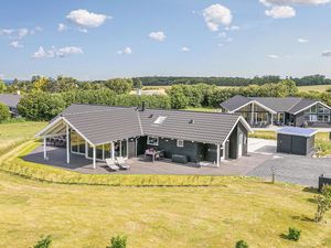 Ferienhaus für 12 Personen (134 m²) in Bogense