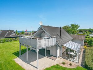 Ferienhaus für 7 Personen (94 m²) in Bogense