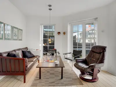 living-room