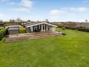 Ferienhaus für 8 Personen (93 m²) in Bogense