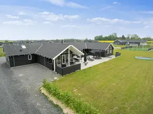 Ferienhaus für 30 Personen (375 m²) in Bogense