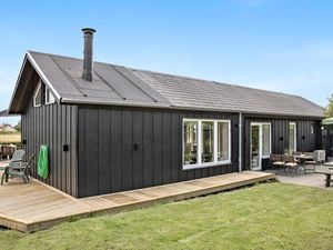 Ferienhaus für 6 Personen (90 m²) in Bogense