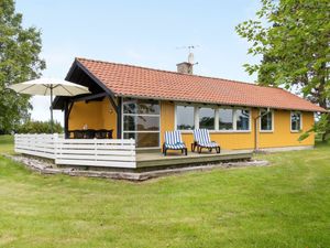 Ferienhaus für 6 Personen (75 m&sup2;) in Bogense