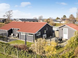 Ferienhaus für 6 Personen (60 m&sup2;) in Bogense