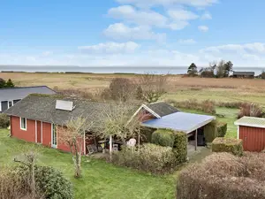 Ferienhaus für 5 Personen (68 m²) in Bogense