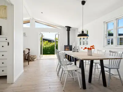 Ferienhaus für 6 Personen (92 m²) in Bogense 5/10