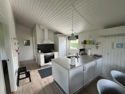 Ferienhaus für 6 Personen (64 m²) in Bogense 10/10