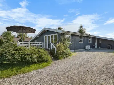 Ferienhaus für 12 Personen (160 m²) in Bogense 6/10