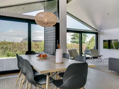 Ferienhaus für 8 Personen (86 m²) in Bogense 10/10