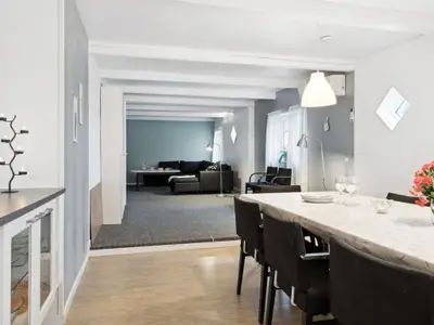 Ferienhaus für 10 Personen (185 m²) in Bogense 1/10