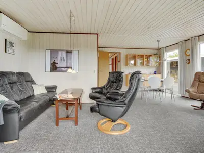 Ferienhaus für 4 Personen (63 m²) in Bogense 3/10