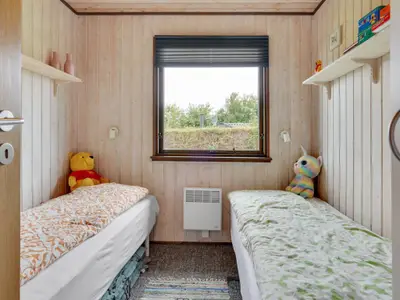 Ferienhaus für 4 Personen (63 m²) in Bogense 9/10