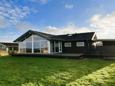 Ferienhaus für 7 Personen (107 m²) in Bogense 3/10