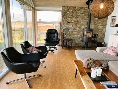 Ferienhaus für 7 Personen (107 m²) in Bogense 7/10