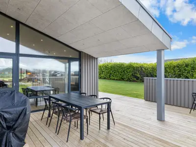 Ferienhaus für 8 Personen (148 m²) in Bogense 6/10