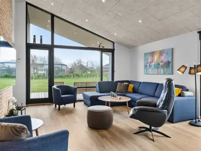 Ferienhaus für 8 Personen (148 m²) in Bogense 3/10