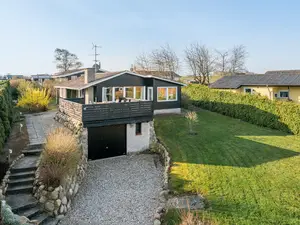 Ferienhaus für 8 Personen (95 m²) in Bogense