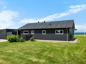 Ferienhaus für 7 Personen (107 m²) in Bogense