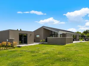 Ferienhaus für 8 Personen (148 m²) in Bogense
