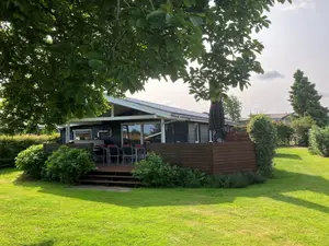 Ferienhaus für 6 Personen (75 m²) in Bogense