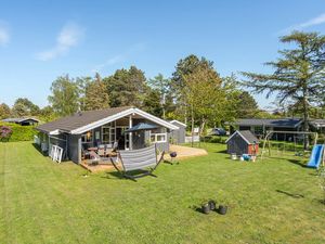 Ferienhaus für 6 Personen (86 m²) in Bogø By