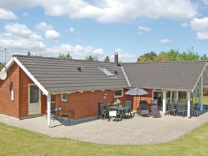 Ferienhaus für 8 Personen (136 m²) in Bogø By