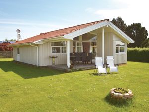 Ferienhaus für 6 Personen (77 m²) in Bogø By