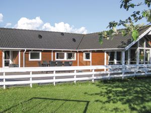 Ferienhaus für 11 Personen (153 m&sup2;) in Bogø By