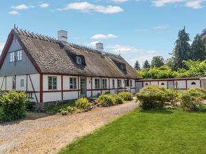Ferienhaus für 10 Personen (130 m²) in Bogø By