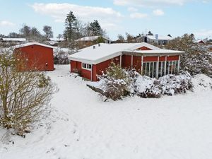 Ferienhaus für 5 Personen (65 m²) in Bogø By