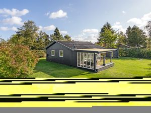 Ferienhaus für 4 Personen (63 m²) in Bogø By