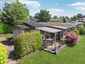 Ferienhaus für 4 Personen (73 m&sup2;) in Bogø By