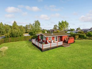 Ferienhaus für 2 Personen (39 m²) in Bogø By