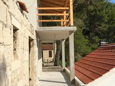 Ferienhaus für 5 Personen in Bogomolje 2/10