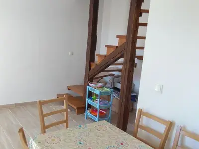 Ferienhaus für 5 Personen in Bogomolje 6/10