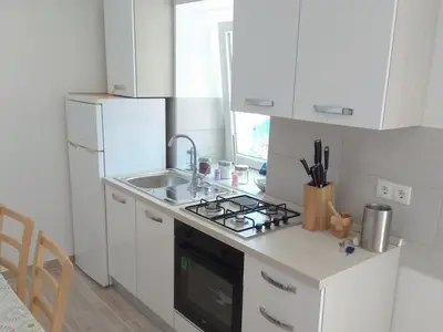 Ferienhaus für 5 Personen in Bogomolje 7/10
