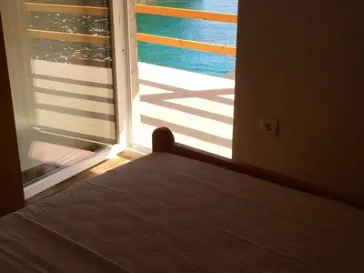 Ferienhaus für 5 Personen in Bogomolje 10/10