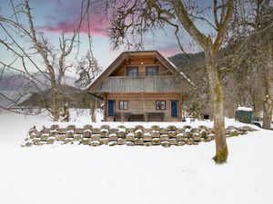 Ferienhaus für 6 Personen (107 m²) ab 204 € in Bohinjska Bela