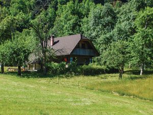 Ferienhaus für 6 Personen (107 m&sup2;) in Bohinjska Bela