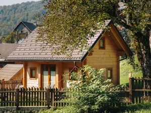Ferienhaus für 5 Personen (50 m²) ab 175 € in Bohinjska Bistrica