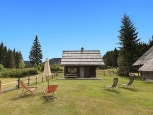 Ferienhaus für 5 Personen (50 m²) ab 125 € in Bohinjska Bistrica
