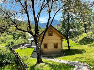 Ferienhaus für 5 Personen (50 m²) in Bohinjska Bistrica